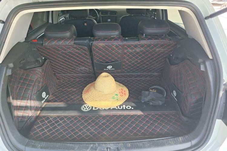 Used Volkswagen Golf 2016 230TSI Automatic Comfort Version