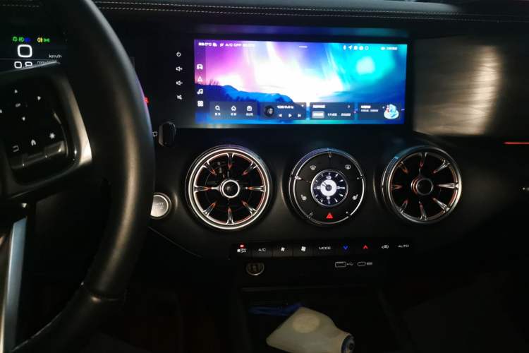 Used Tank 300 2024 2.0T Conqueror