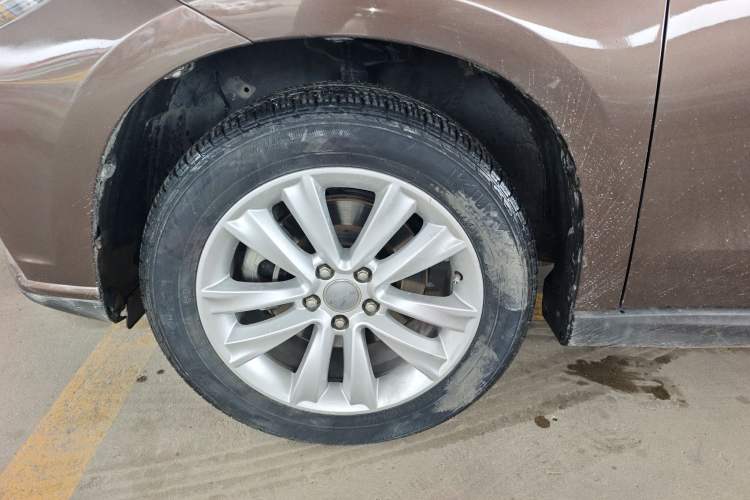 Used Haval H2 2015 1.5T Automatic Two-Wheel Drive Prestige Edition