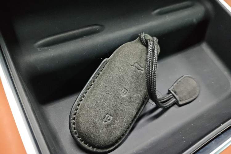 Used Li Auto L7 2023 Pro Model
