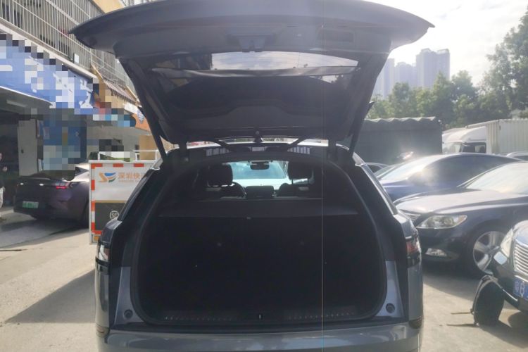 Used Land Rover Range Rover Velar 2020 P250 R-DYNAMIC S