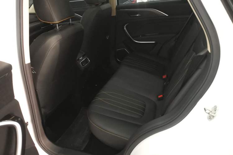 Used Bestune T77 2021 PRO 280 TID Automatic Luxury Model
