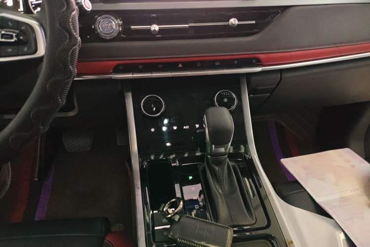 Used Chery Tiggo 5x 2022 Superhero Edition 1.5L CVT Luxury Model