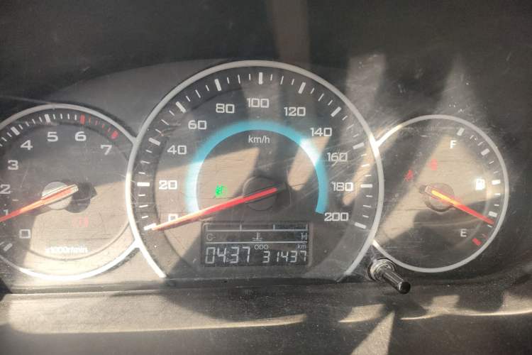 Used Wuling Rongguang V 2018 1.5L Standard Version