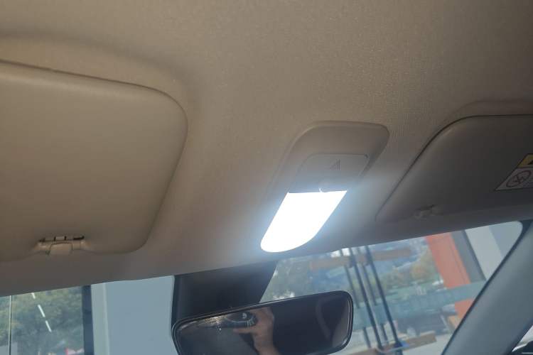 Used Wuling Bingo 2023 333 km Lingxi Connected Version