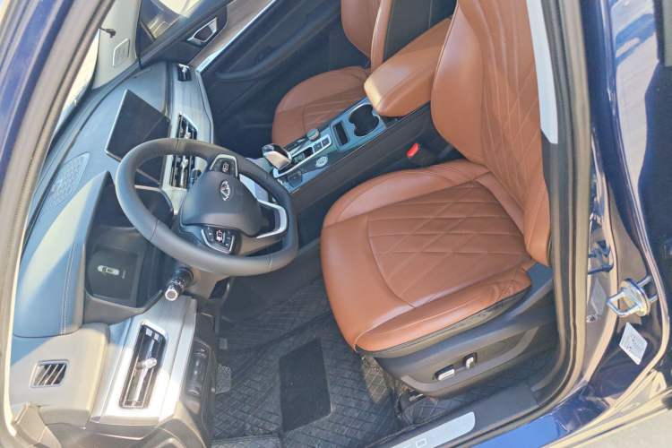 Used Chery Tiggo 8 2021 Kunpeng Edition 390TGDI Automatic Fuyao Version
