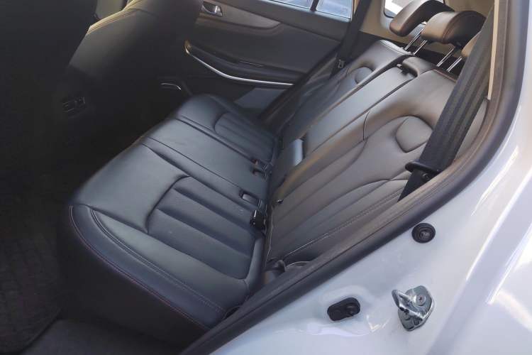 Used Changan CS75 2021 Honor Million Edition 280T Manual Elite Model