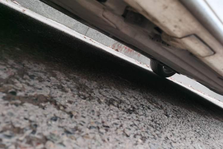 Used Mercedes-Benz C-Class 2017 Facelift C 200 L Sport Edition
