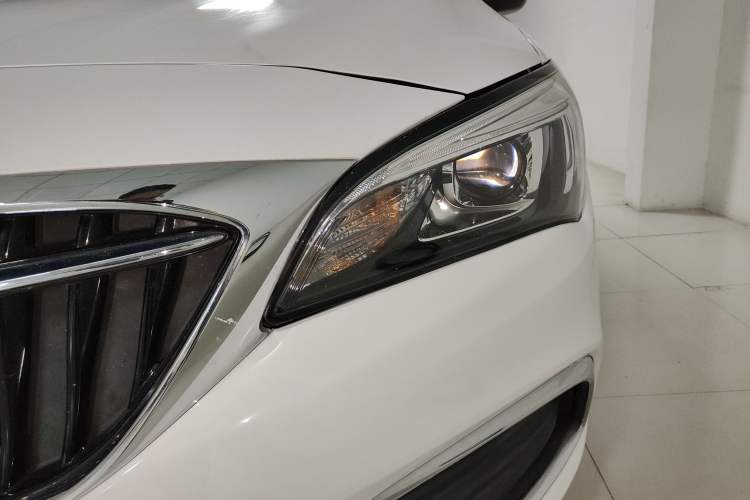 Used Buick Verano 2018 Sedan 15S Automatic Entry Model
