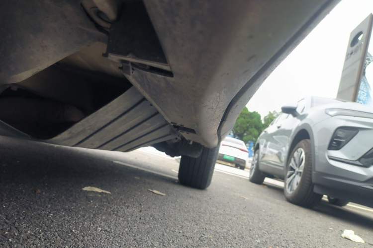 Used Honda CR-V 2015 2.0L two-wheel drive Fashion Edition