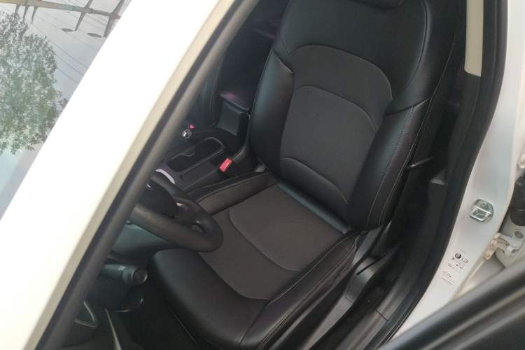 Used Chevrolet Cavalier 2019 320 Automatic Xinyue Edition