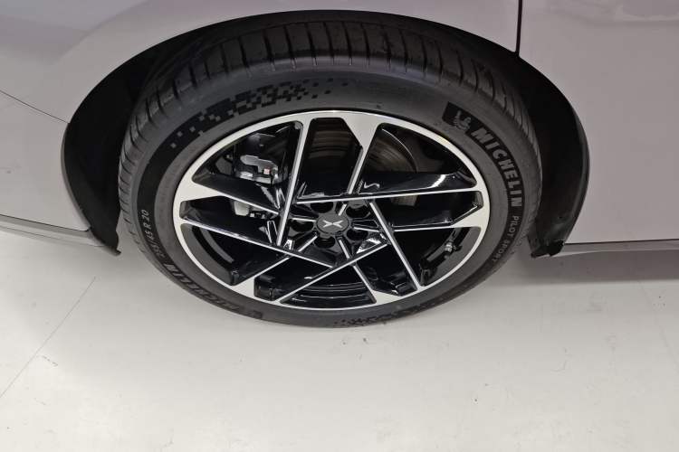 Used XPeng P7+ 2024 Long-Range Max