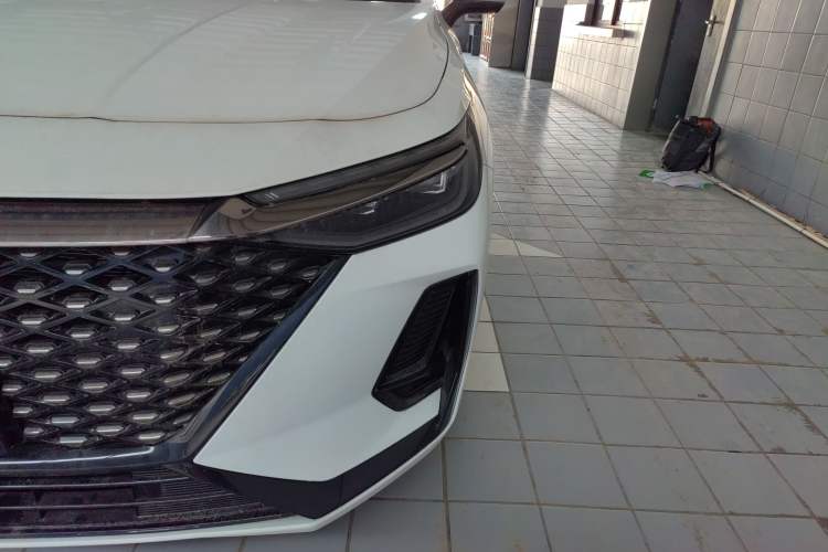 Used Chery Fengyun A8 2024 127 Chasing the Wind Edition