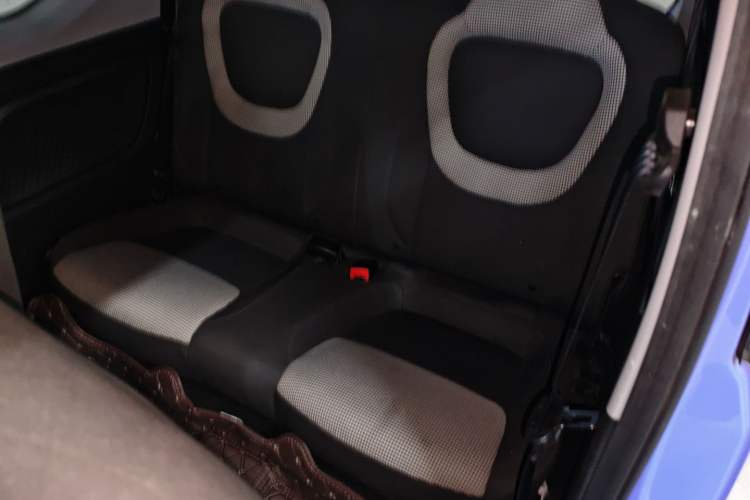 Used Wuling Hongguang MINIEV 2024 3rd Generation 215km Advanced Version