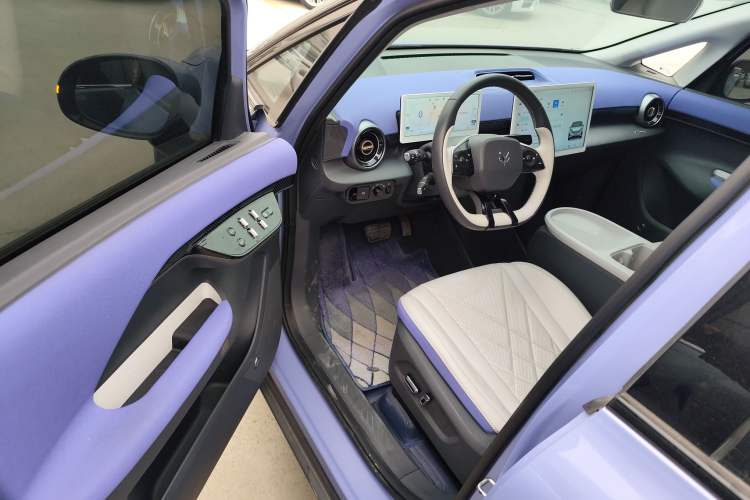 Used ARCFOX Kaola 2023 Family Edition
