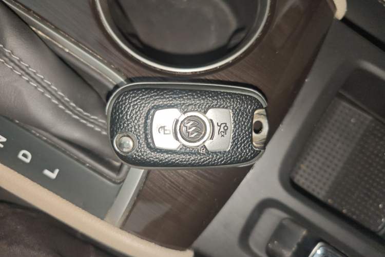 Used Buick Verano 2019 Sedan 15S Automatic Leading Model