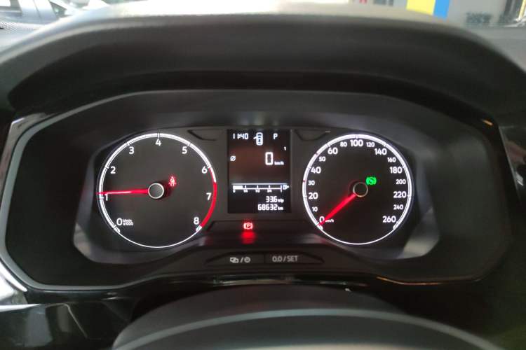 Used Jetta VS5 2019 280TSI Automatic Trend Model
