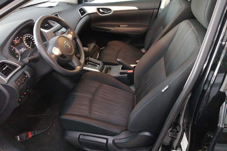 Used Nissan Sylphy 2022 Classic 1.6XE CVT Comfort Edition
