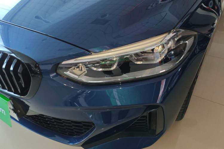 Used BMW 1 Series 2021 Restyled 125i M Sport Night Edition
