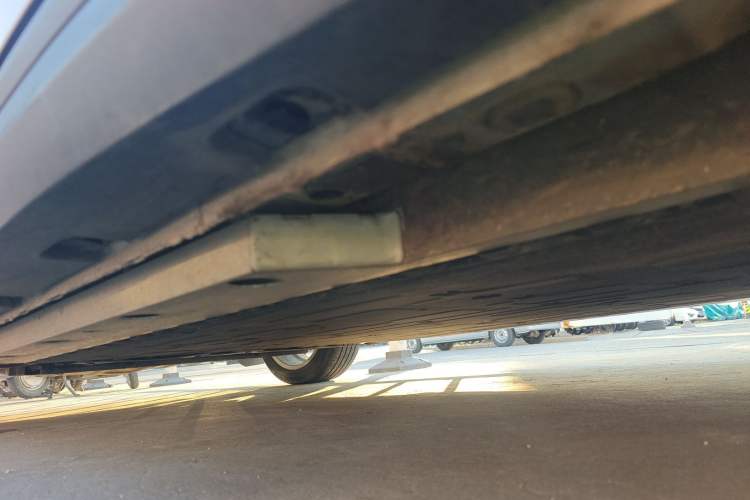 Used ORA Good Cat 2022 400km Standard Range Luxury Version Lithium Iron Phosphate
