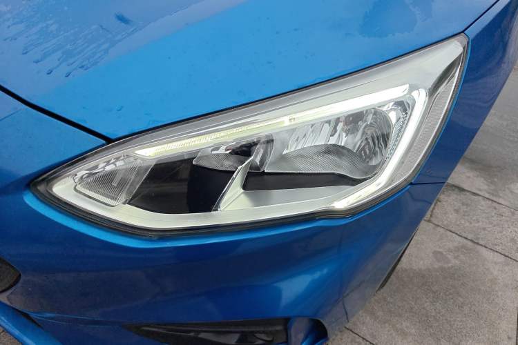 Used Ford Focus 2020 Sedan EcoBoost 180 Automatic Trend Edition
