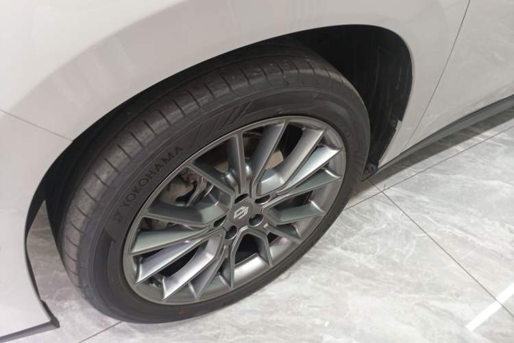 Used Leapmotor C10 2026 605 LiDAR Version
