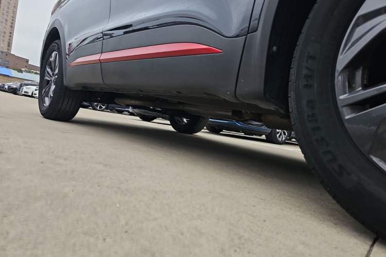 Used Chery Tiggo 7 2022 Supercharged Edition 1.6T DCT Super Warrior
