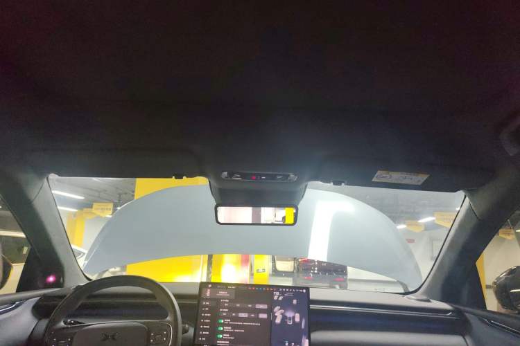 Used XPeng G7 2025 702 Max
