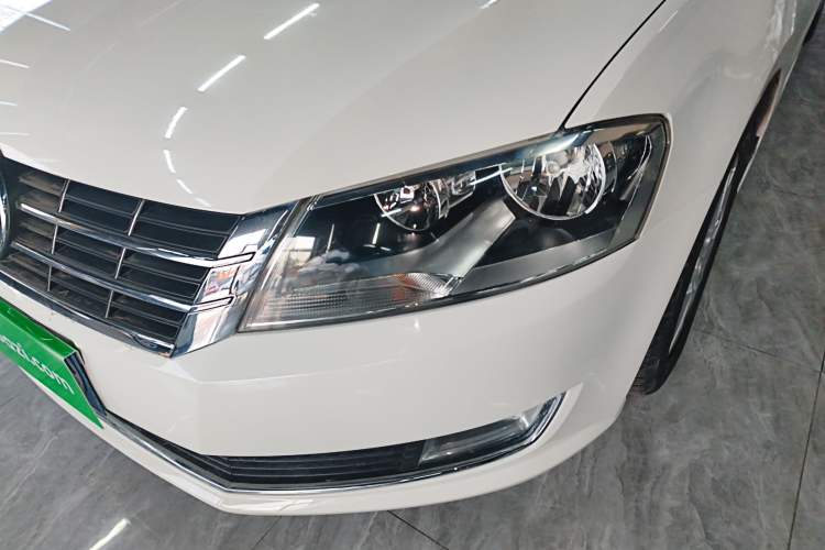 Used Volkswagen Lavida 2013 Restyled Classic 1.6L Automatic Comfort Edition