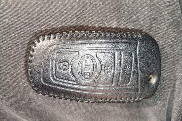 Used SWM X3 2018 1.5L Manual Fashion Model
