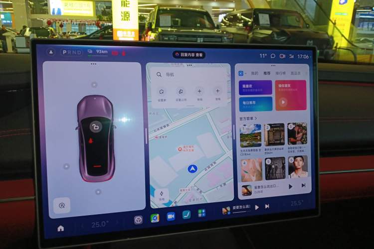 Used  SU7 2024 Rear-Drive Long-Range Intelligent Driving Version