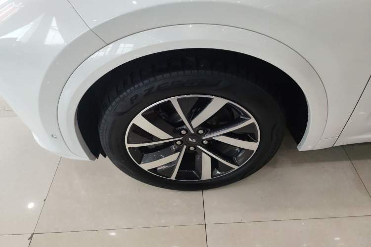 Used Li Auto L7 2023 Pro Model