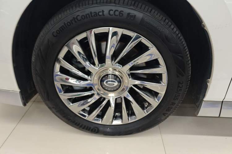 Used GAC Trumpchi M8 2023 Zongshi Series 400T Flagship Edition