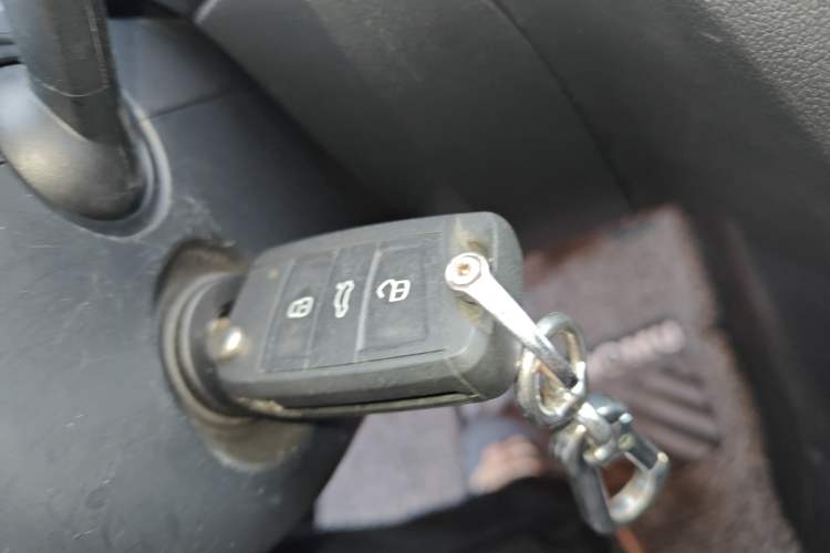 Used Skoda Octavia 2018 TSI230 DSG Luxury Edition
