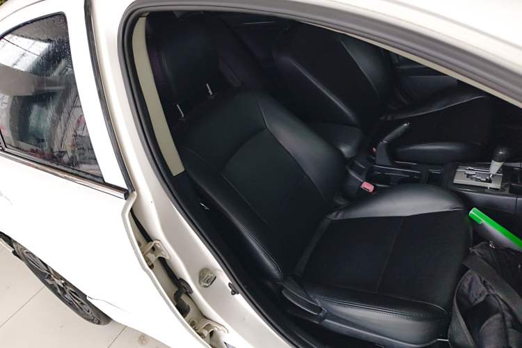 Used Mitsubishi Lancer EX 2013 Fashion Edition 1.8L CVT Comfort Version