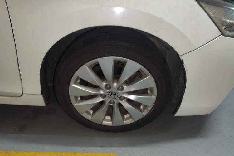 Used Honda Accord 2014 2.4L EX Luxury Edition
