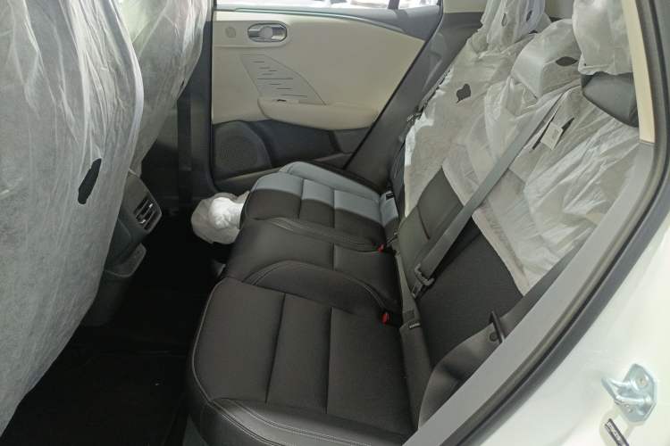 Used Lynk & Co 06 EM-P 2025 EM-P 126 Long-Range Max