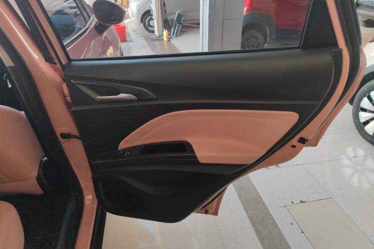 Used NETA V 2021 Witch Edition
