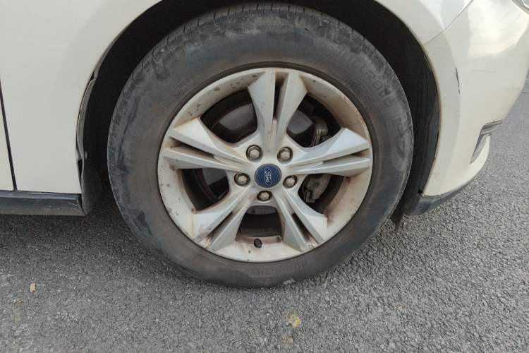 Used Ford Focus 2017 Hatchback 1.6L Automatic Comfort Plus SmartDrive Edition