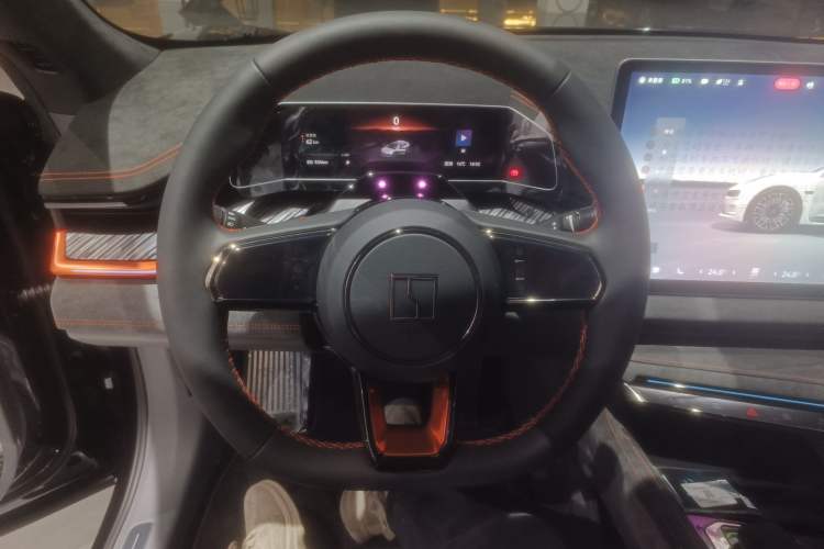 Used Zeekr 001 2023 YOU Edition 100 kWh