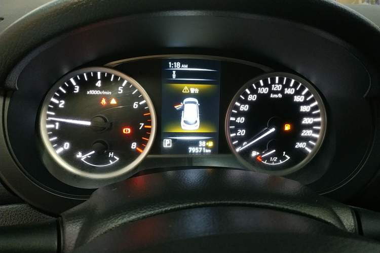 Used Nissan Tiida 2016 1.6L CVT Smart Drive Edition
