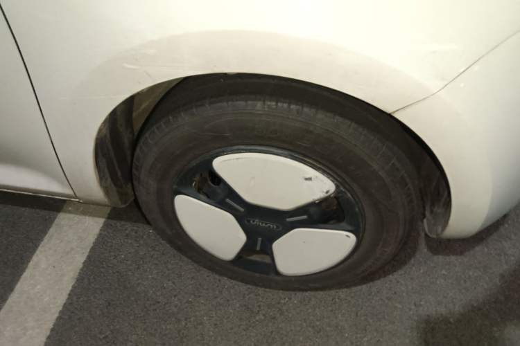 Used Qiyuan Lumin 2024 130km Qingyue Version