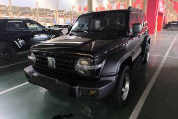 Used Tank 300 2021 Off-Road Edition 2.0T Conqueror