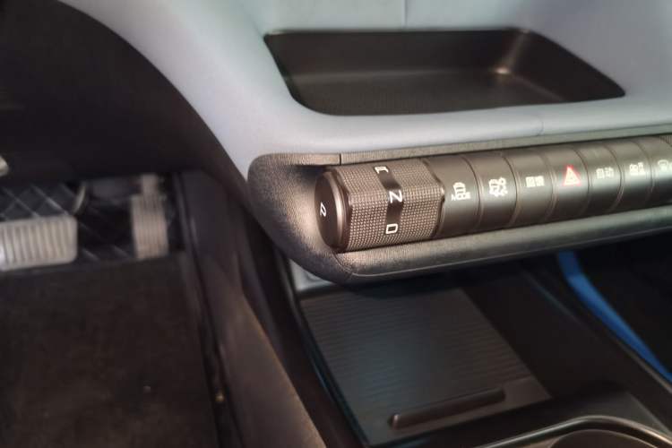 Used BYD Dolphin 2021 401km Knight Edition
