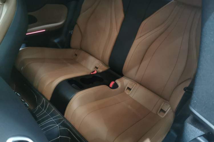 Used Mercedes-Benz CLE 2025 CLE 260 Coupe
