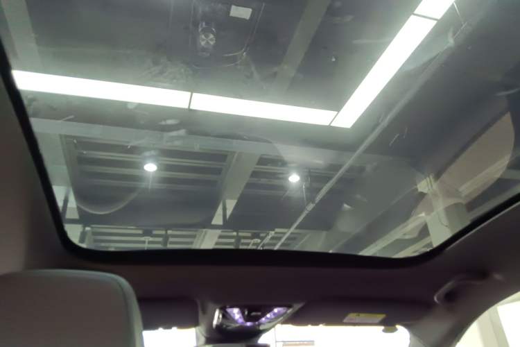 Used ARCFOX Alpha S 2023 525 Forest Edition 175kW
