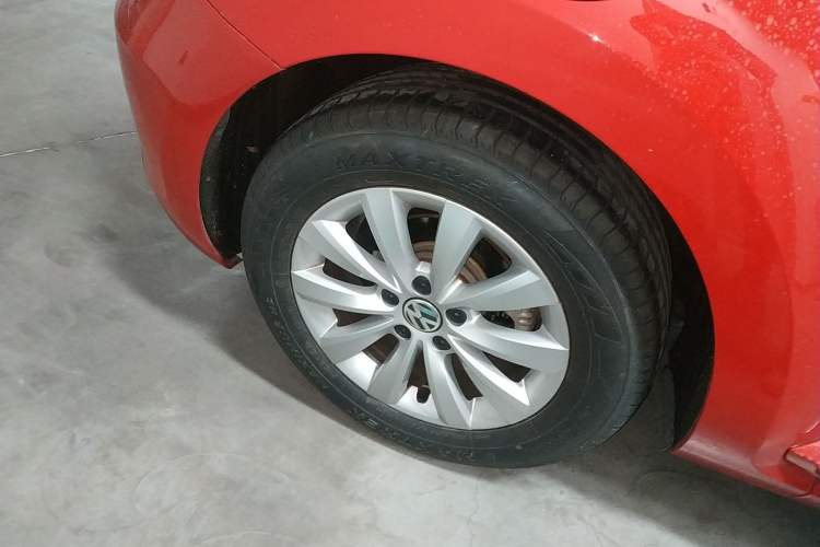 Used Volkswagen Beetle 2017 180TSI Yile Edition