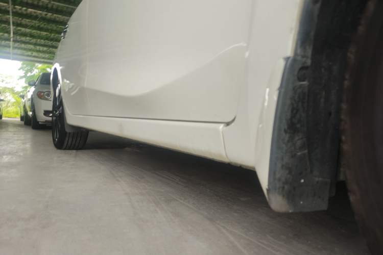 Used Nissan Lannia 2019 1.6L CVT Smart Connect Smart Cool Version China VI Standard