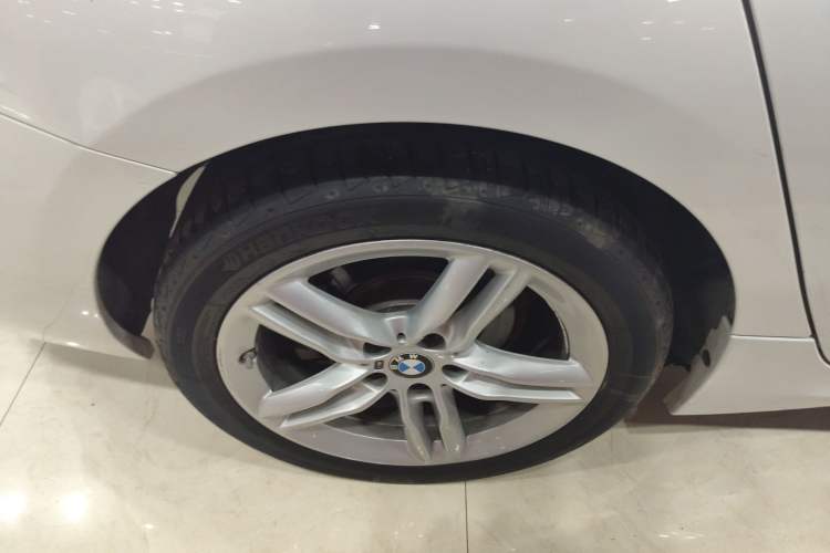 Used BMW 1 Series 2020 120i M Sport Package
