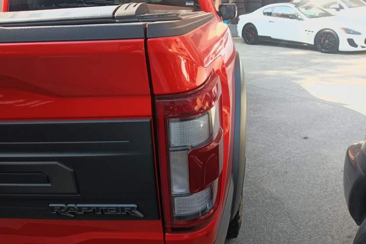 Used Ford F-150 Raptor 2022 3.5T Raptor
